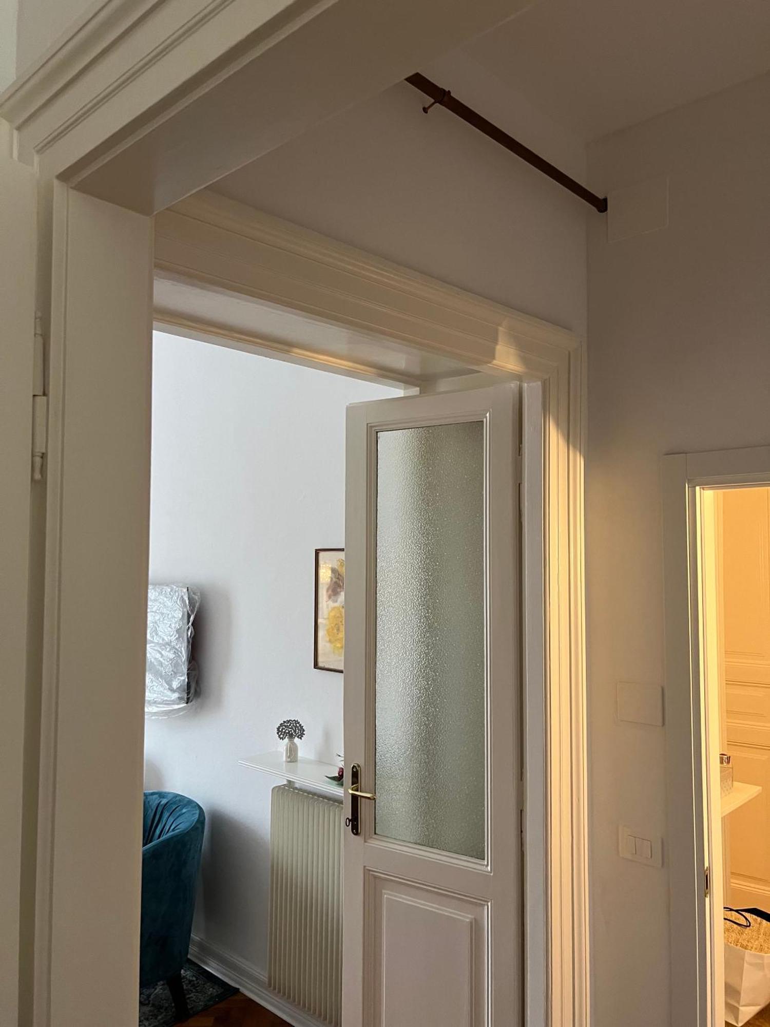 Garden View Boutique Apartments Gorizia Exterior photo