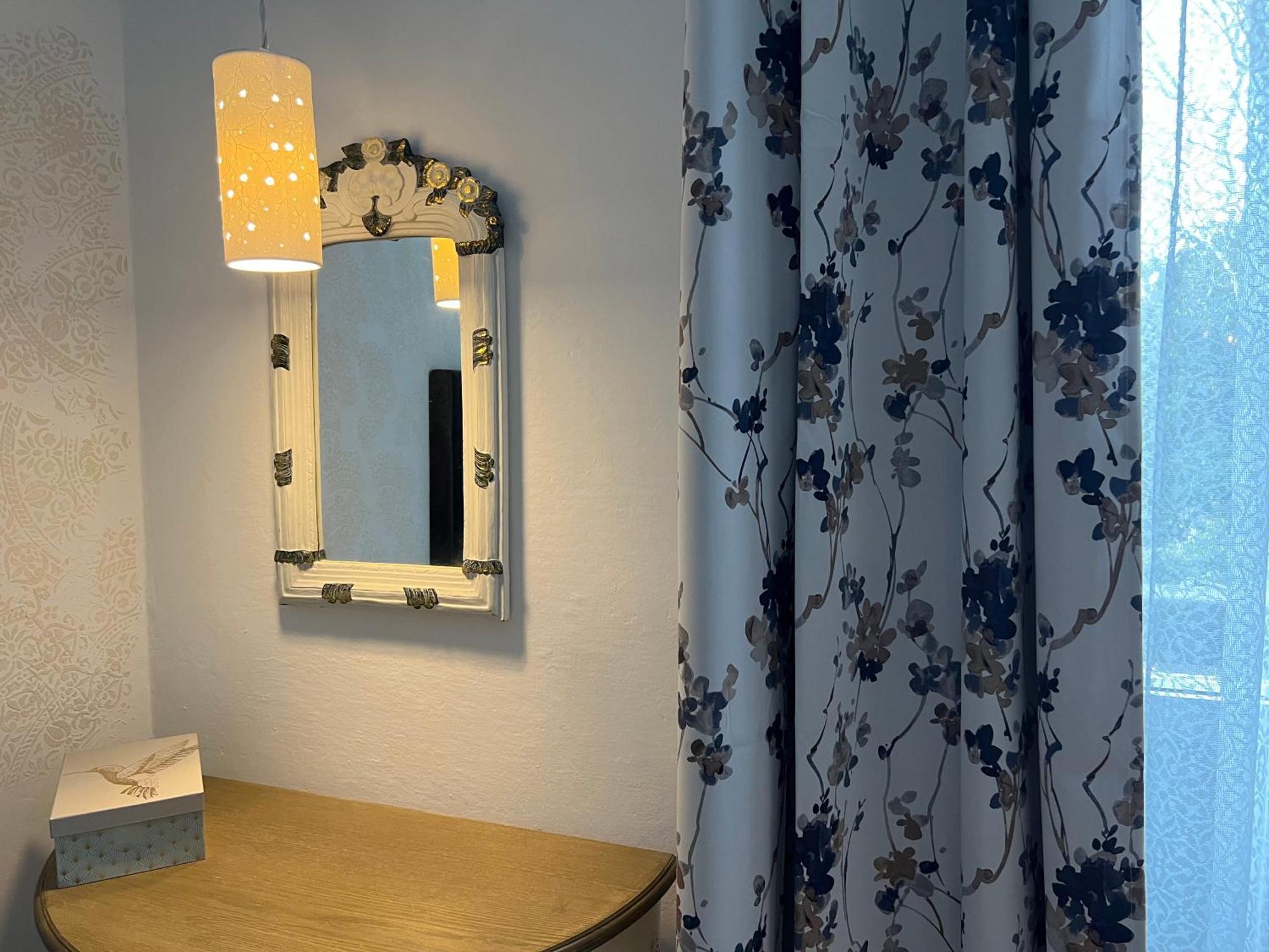 Garden View Boutique Apartments Gorizia Exterior photo