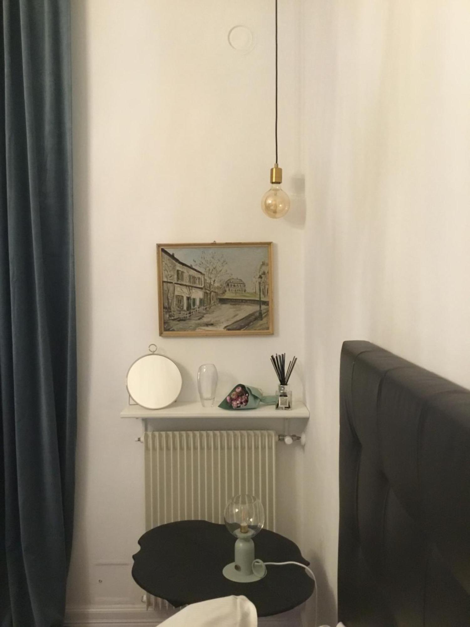 Garden View Boutique Apartments Gorizia Exterior photo