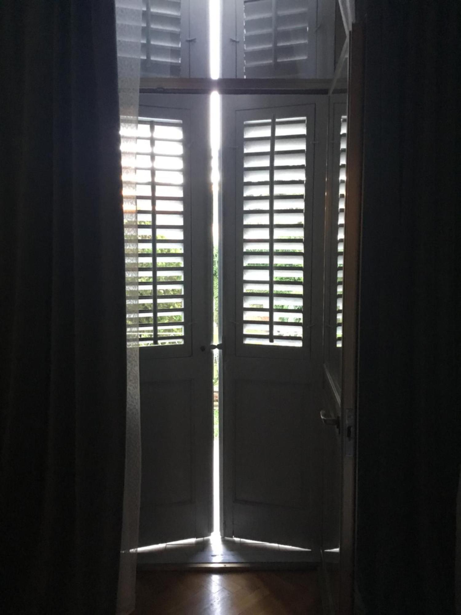 Garden View Boutique Apartments Gorizia Exterior photo